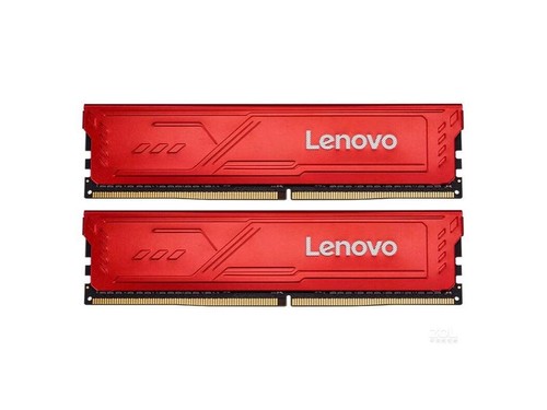 联想Master大师系列 16GB(2×8GB) DDR4 3200