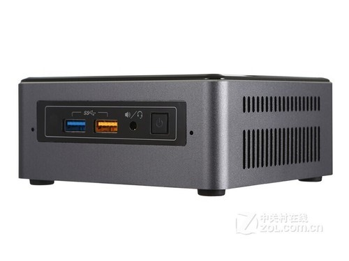 Intel NUC(NUC7I7BNHXGL)使用技巧指南