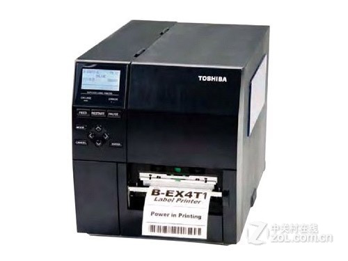 东芝B-EX4T1-TS12-CN-R