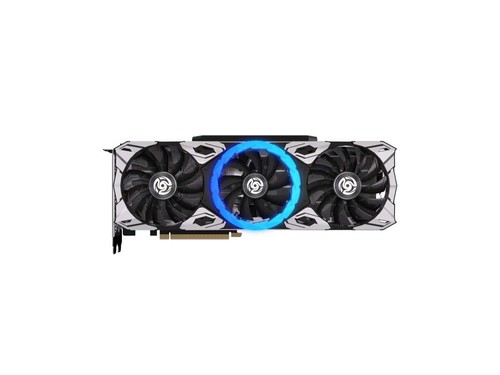 索泰GeForce RTX 4070 SUPER-12GB 天启 OC评测文章