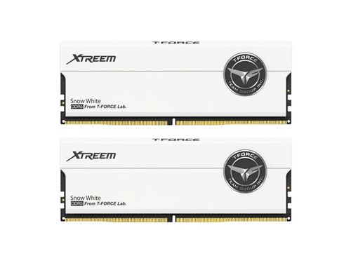 十铨科技XTREEM玄镜 DDR5 7600 32GB（2×16GB）评测文章