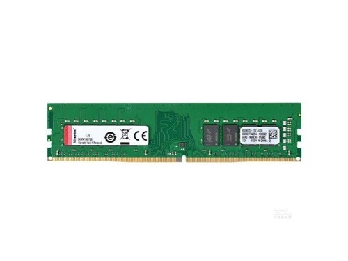 金士顿8GB DDR4 3200（KVR32N22S8/8）使用技巧指南