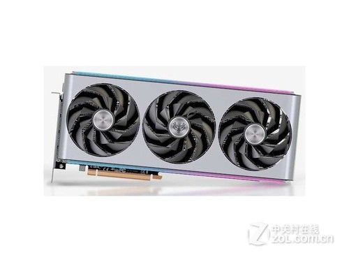 蓝宝石Radeon RX 7900 XTX 24GB D6 超白金 OC评测文章