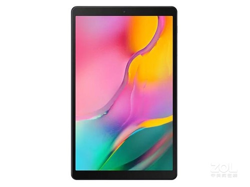 三星Galaxy Tab A T510(3GB/128GB/WiFi版)评测文章