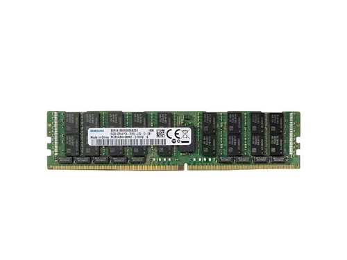 xingyixin（星亿芯）64g2666 recc ddr4-2666v-64g-4dr4