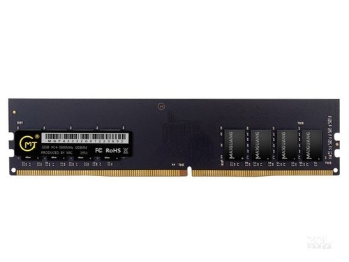 麦光16GB DDR4 3600（台式机）使用技巧指南