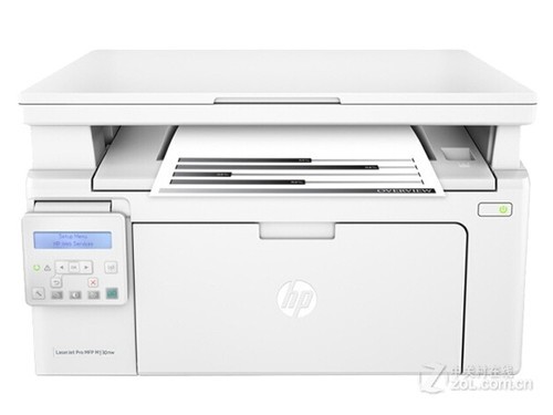 HP M130nw使用技巧指南