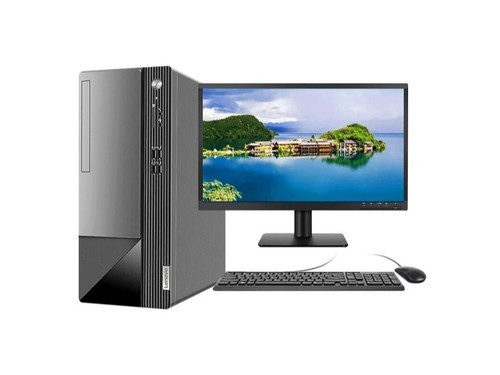 联想扬天 M460(i3 12100/8GB/512GB/集显/23.8英寸)评测文章