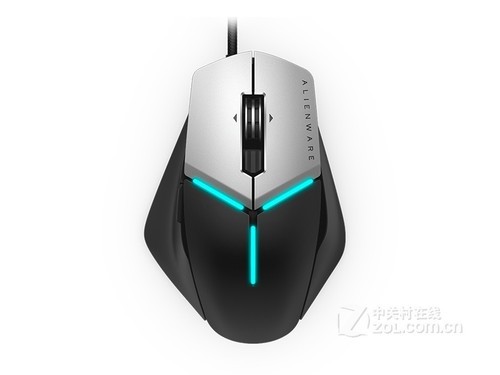 Alienware Elite AW958精英版游戏鼠标