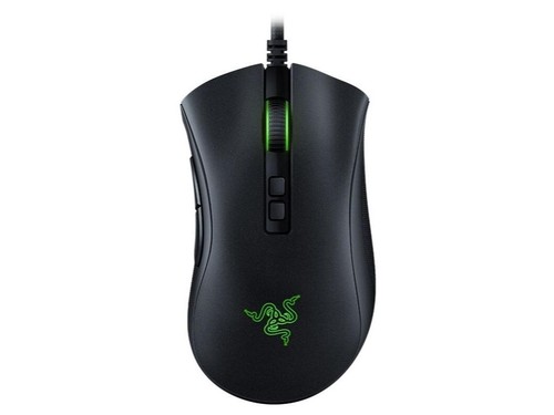 Razer 炼狱蝰蛇V2有线鼠标