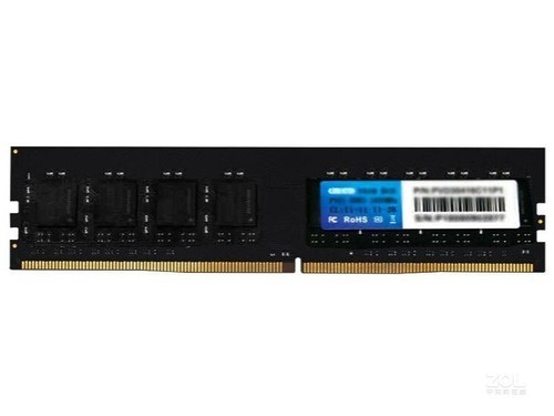 超频三16GB DDR4 2666（台式机）