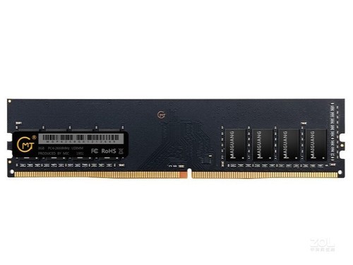 麦光4GB DDR4 2666（台式机）