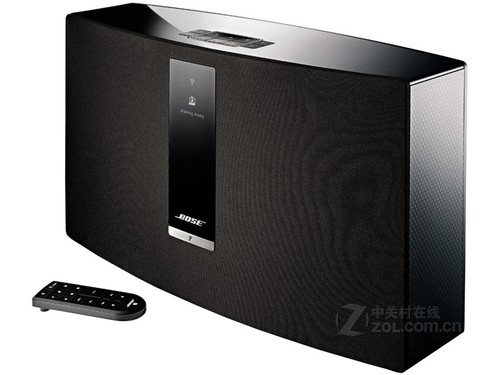 BOSE SoundTouch 30 III