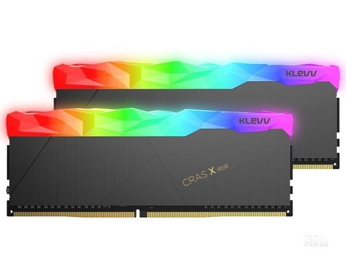 科赋Cras X 32GB（2×16GB）DDR4 4000评测文章