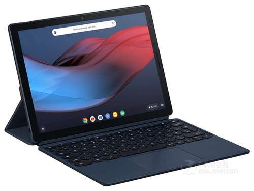 Google Pixel Slate（8GB/128GB）评测文章