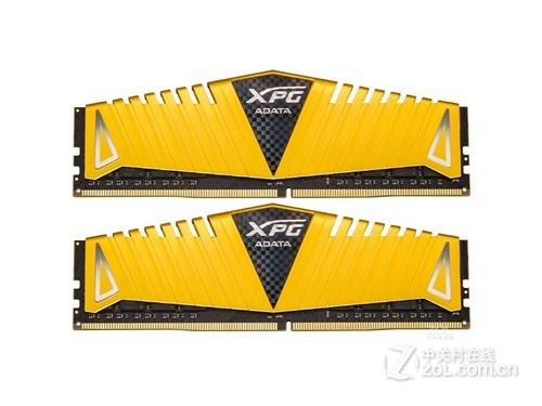 威刚XPG-Z1威龙 32GB（2×16GB）DDR4 3200