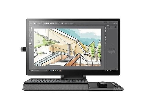 联想Yoga A940-27ICB(i7 9700)评测文章