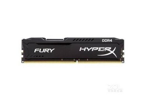 金士顿骇客神条FURY 8GB DDR4 2400（HX424C15FB/8）使用技巧指南