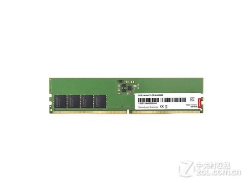 联想32GB DDR5 4800