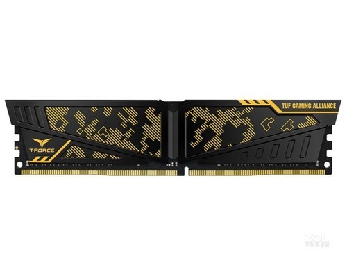 Team 迷彩 8GB DDR4 2666使用技巧指南