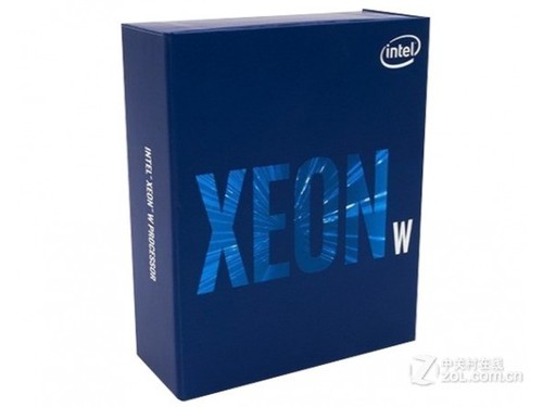 Intel Xeon W 3175X评测文章