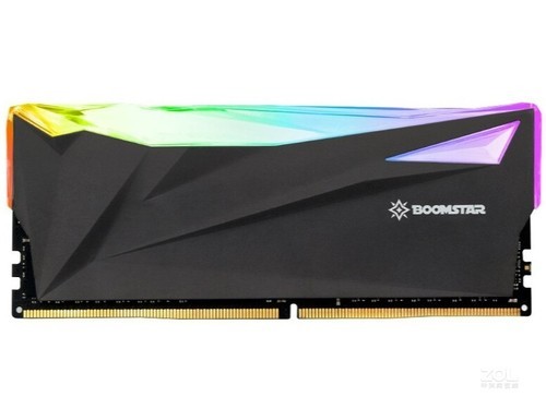 影驰星曜 16GB DDR4 3000