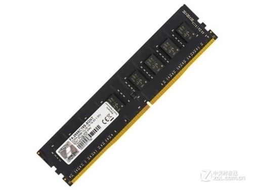 芝奇8GB DDR4 2666（F4-2400C17S-8GNT）使用技巧指南