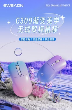 前行者G309 单模版