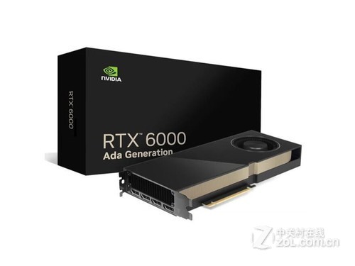 NVIDIA RTX 6000 Ada评测文章