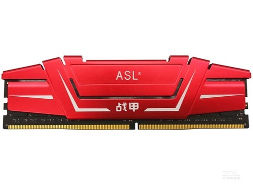 翔升8GB DDR4 2666 战甲使用技巧指南