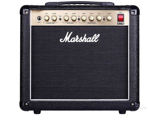 Marshall DSL5CR使用技巧指南