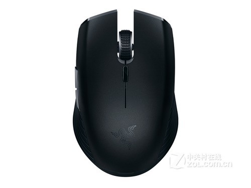 Razer 刺鳞树蝰无线鼠标评测文章