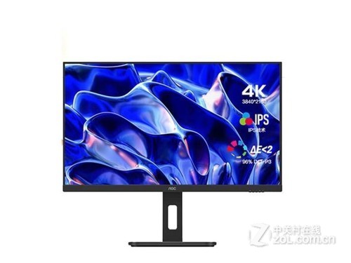 AOC U27P10使用技巧指南