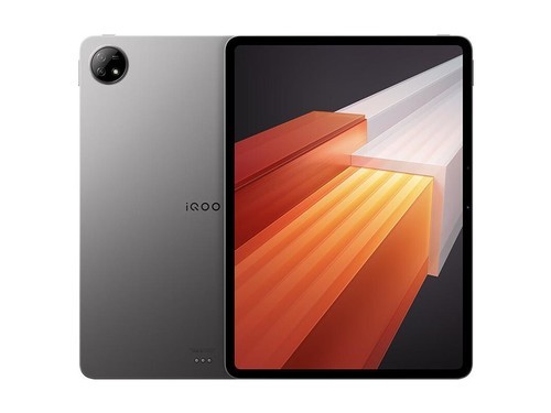 iQOO Pad(12GB/512GB)评测文章