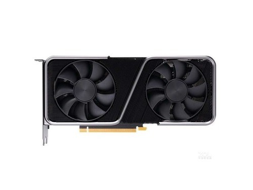 NVIDIA GeForce RTX 3060 Ti GDDR6X