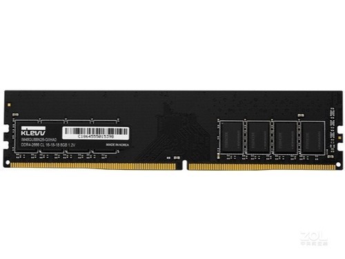 科赋8GB DDR4 2666（台式机）