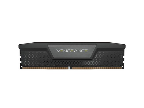 美商海盗船复仇者 64GB（2×32GB）DDR5 5200