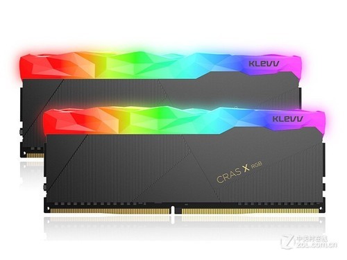 科赋CRAS X 16GB（2×8G）DDR4 3466使用技巧指南