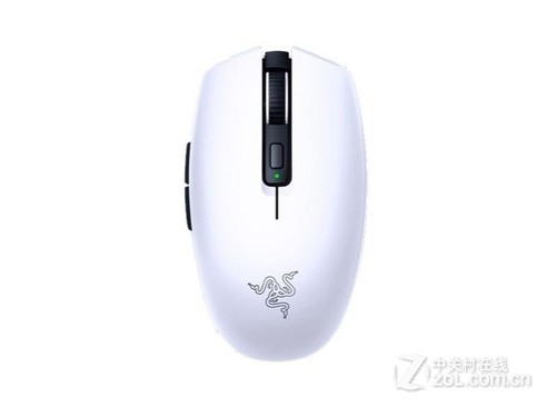 Razer 八岐大蛇 V2白色版