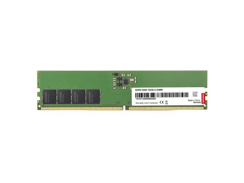 联想16GB DDR5 5600使用技巧指南