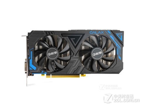 影驰GeForce RTX 2060 大将评测文章