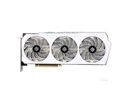 影驰GeForce RTX 3070 星曜 OC评测文章