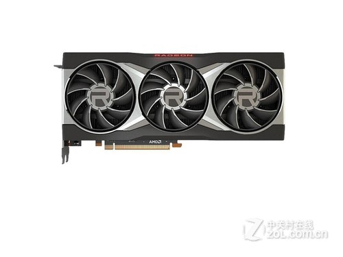 AMD Radeon RX 6900 XT显卡