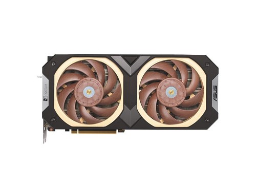 华硕RTX 4080 RTX4080-O16G-NOCTUA