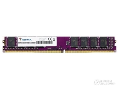 威刚万紫千红 8GB DDR4 2666使用技巧指南