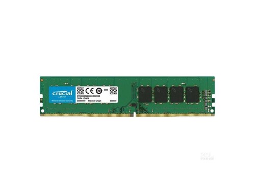 英睿达16GB DDR4 3200（CT16G4DFD832A）