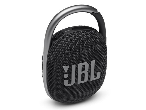 JBL CLIP4评测文章