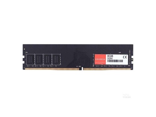 七彩虹8GB DDR4 2666（台式机）评测文章