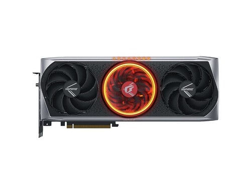 七彩虹iGame GeForce RTX 4080 SUPER Advanced OC 16GB