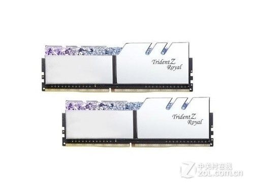 芝奇皇家戟 32GB（2×16GB）DDR4 3200（F4-3200C16D-32GTRS）使用技巧指南